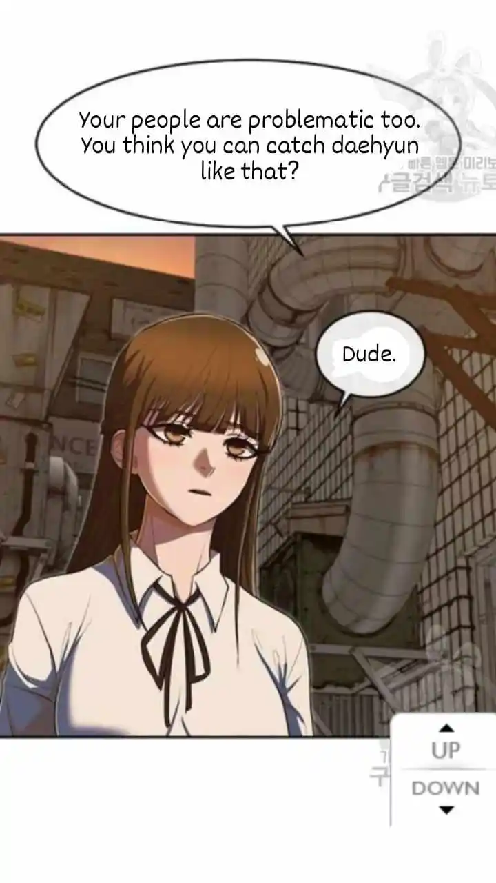 The Girl From Random Chatting! Chapter 201