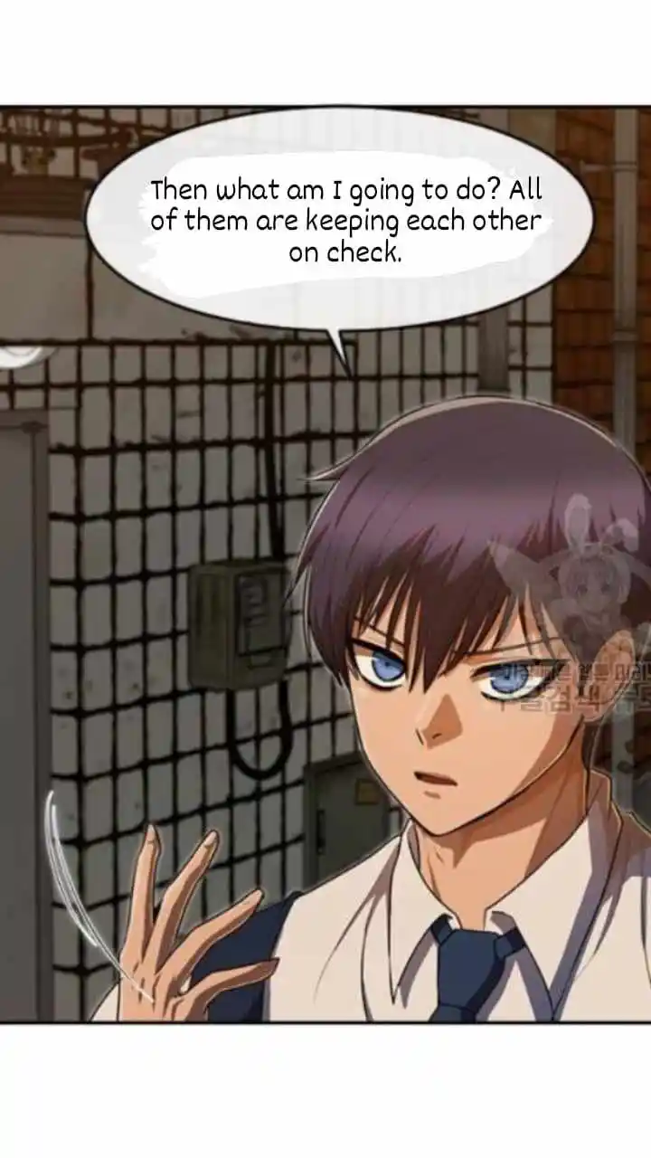 The Girl From Random Chatting! Chapter 201