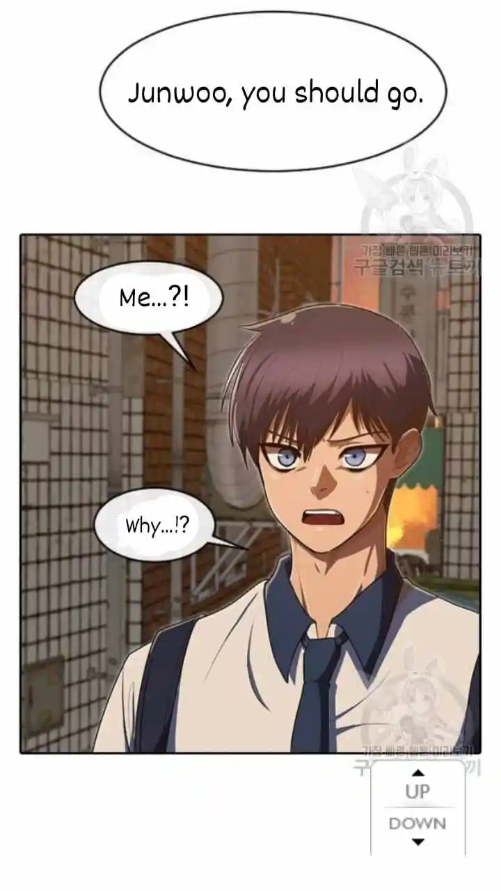 The Girl From Random Chatting! Chapter 201