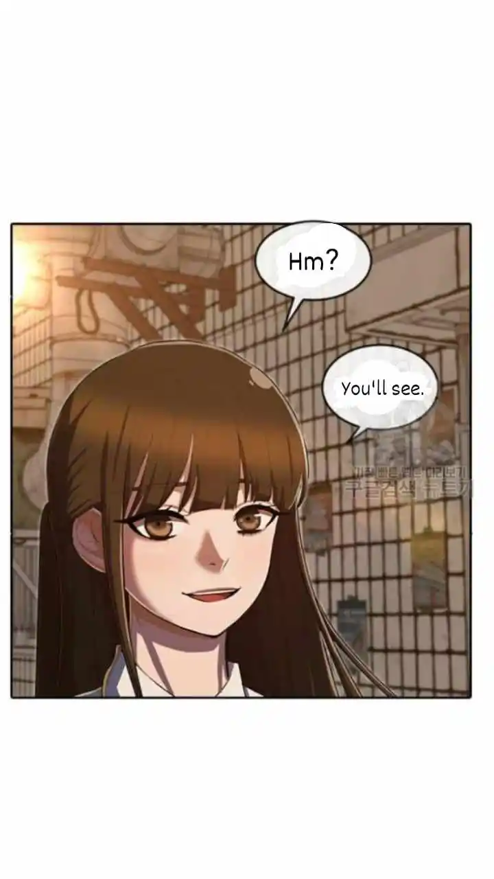 The Girl From Random Chatting! Chapter 201