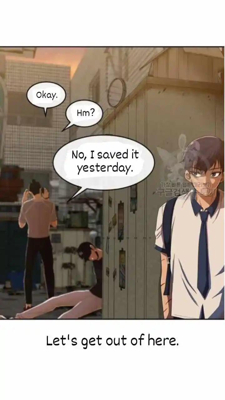 The Girl From Random Chatting! Chapter 201