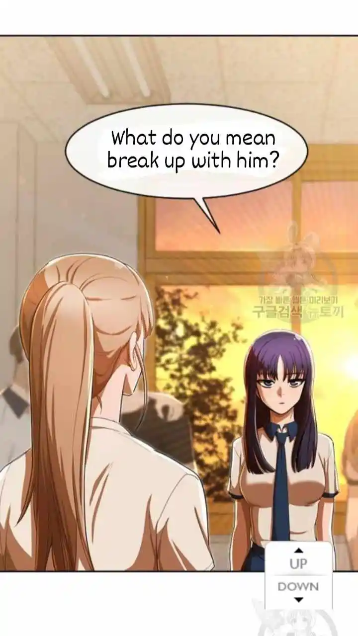 The Girl From Random Chatting! Chapter 201