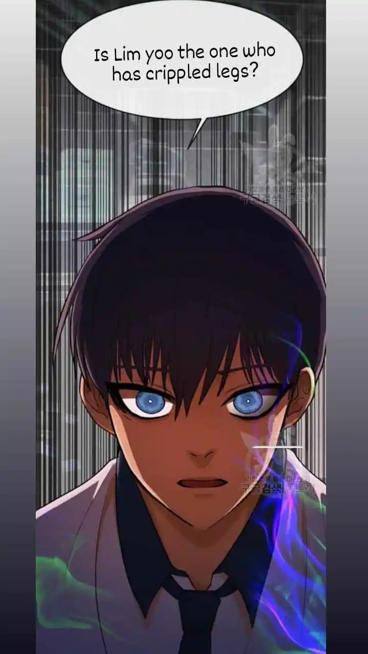 The Girl From Random Chatting! Chapter 201