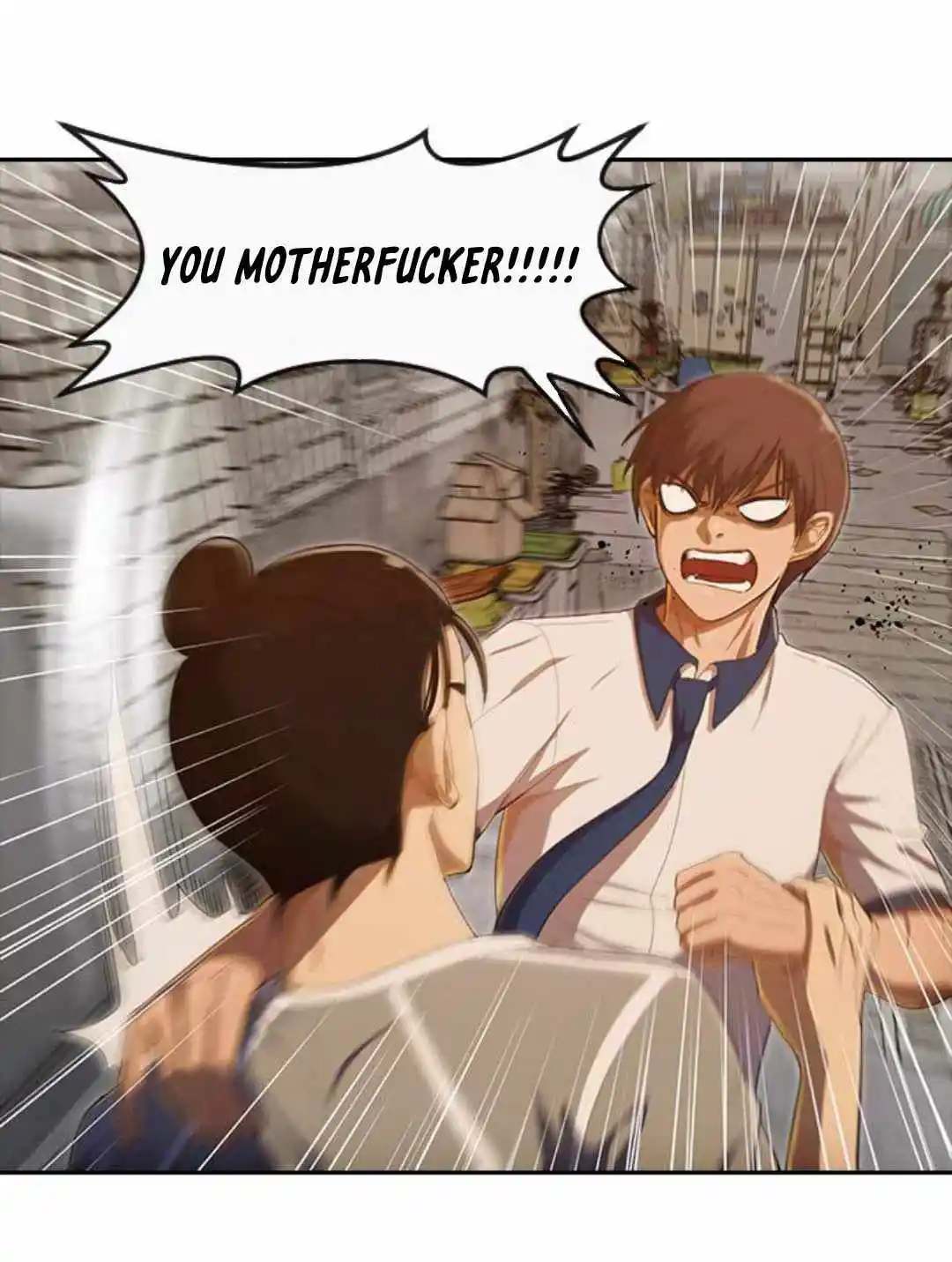 The Girl From Random Chatting! Chapter 203