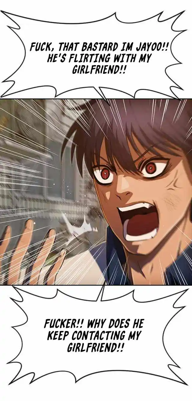 The Girl From Random Chatting! Chapter 203