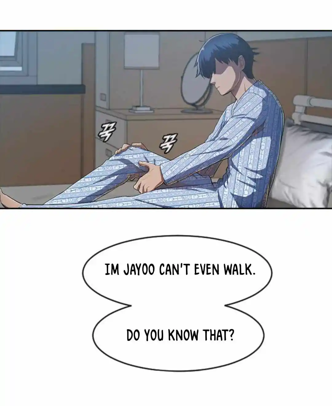 The Girl From Random Chatting! Chapter 203