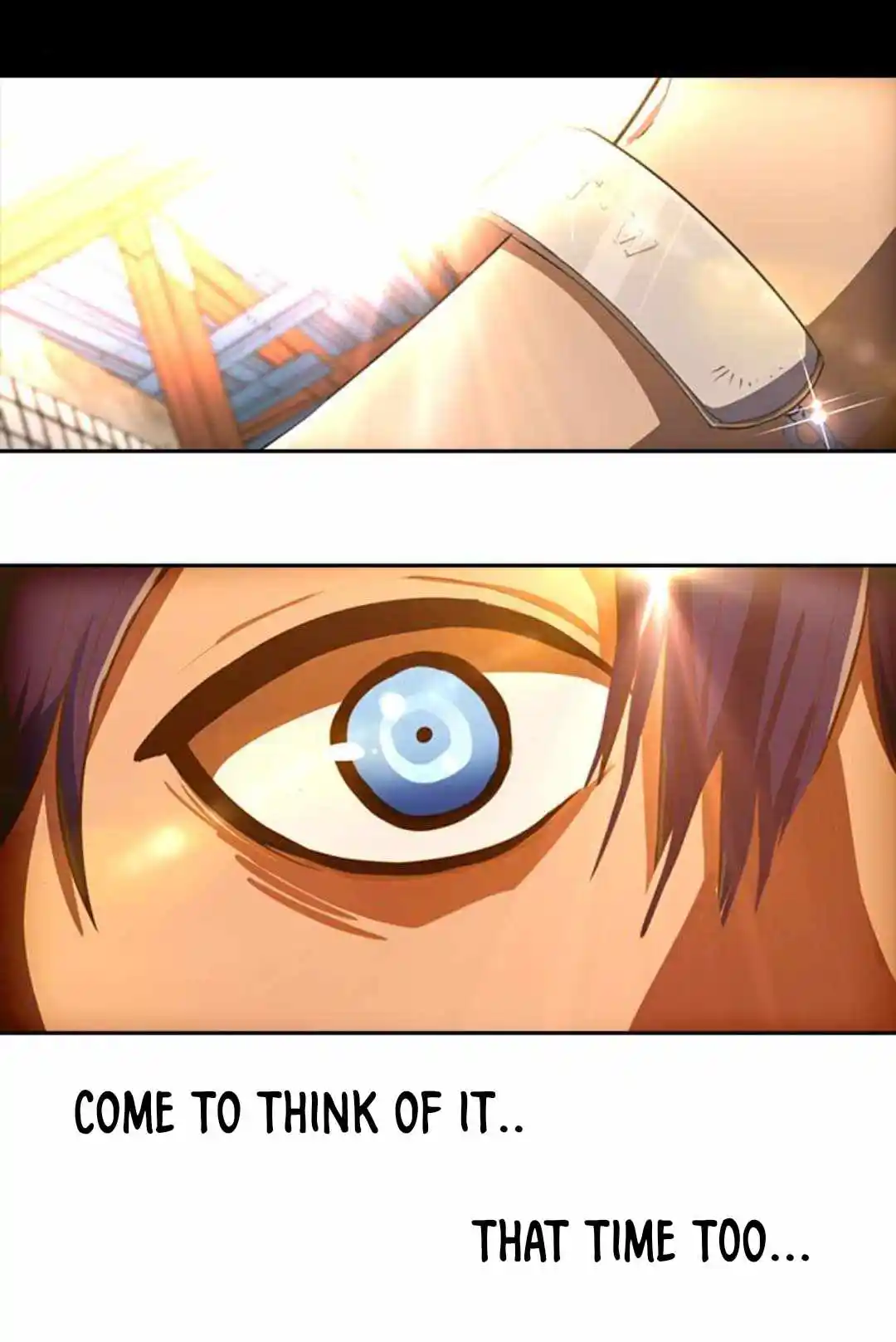 The Girl From Random Chatting! Chapter 203