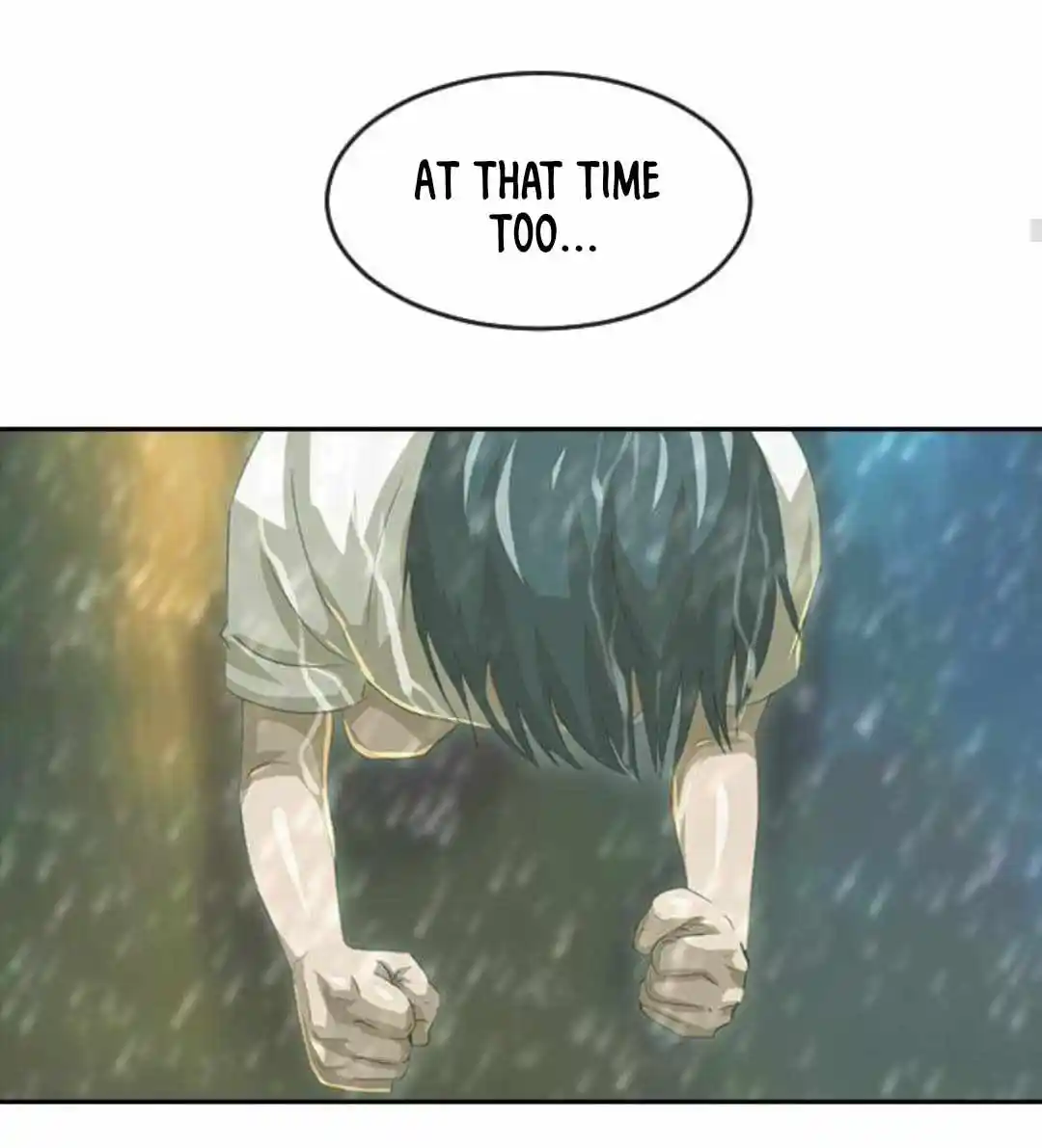 The Girl From Random Chatting! Chapter 203