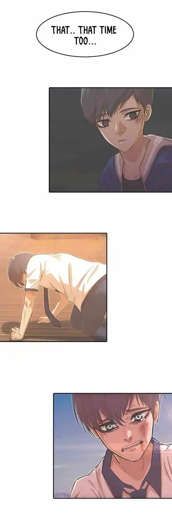 The Girl From Random Chatting! Chapter 203