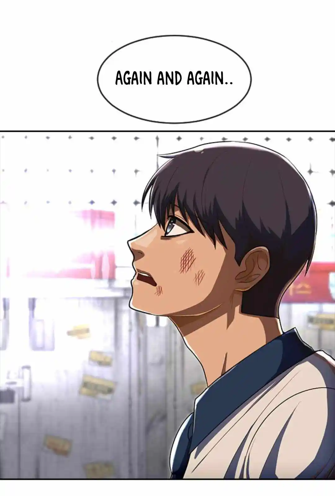 The Girl From Random Chatting! Chapter 203