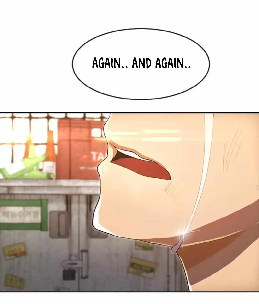 The Girl From Random Chatting! Chapter 203