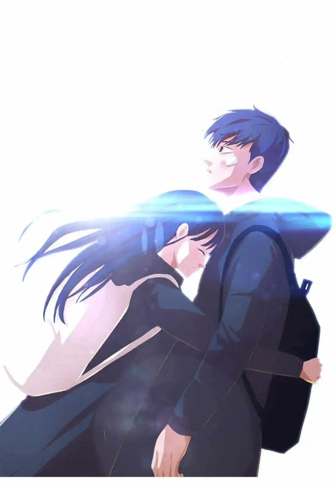 The Girl From Random Chatting! Chapter 203