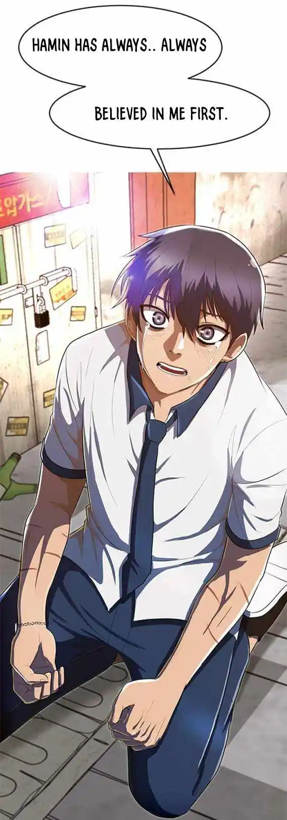 The Girl From Random Chatting! Chapter 203