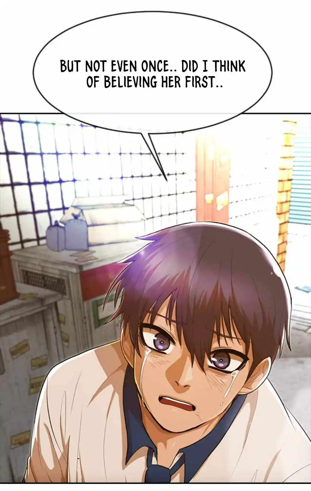 The Girl From Random Chatting! Chapter 203