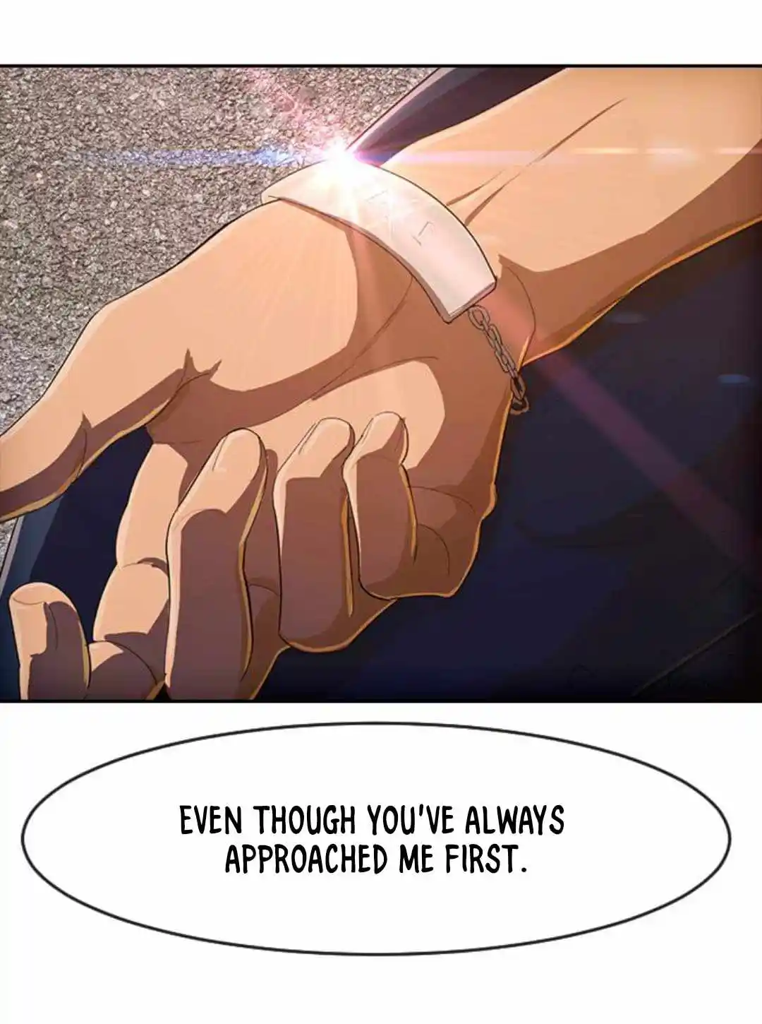 The Girl From Random Chatting! Chapter 203