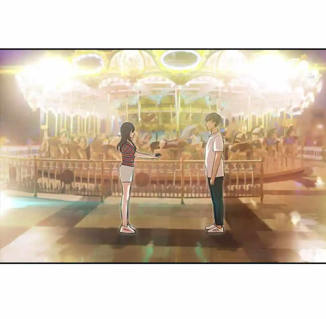 The Girl From Random Chatting! Chapter 203