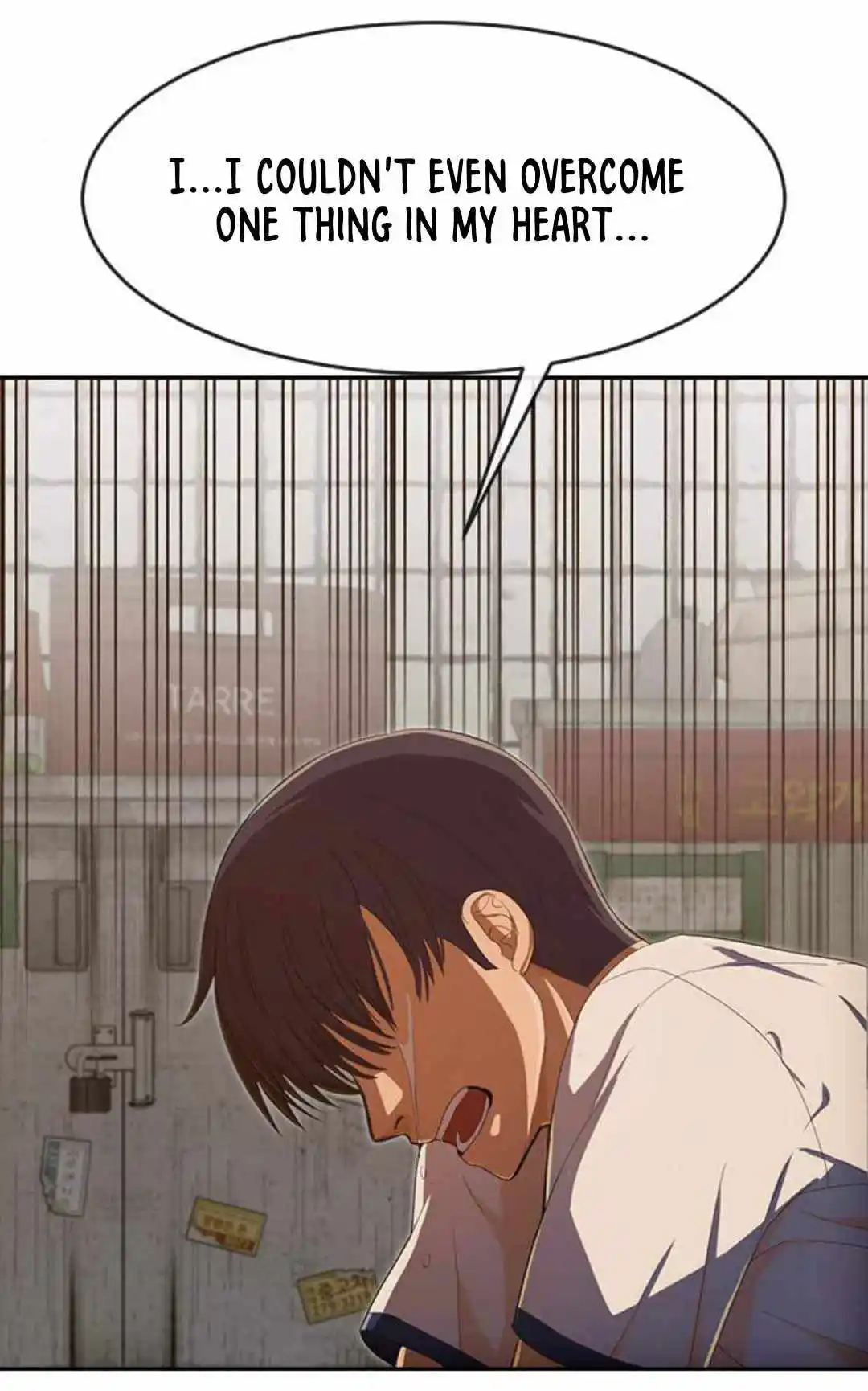 The Girl From Random Chatting! Chapter 203