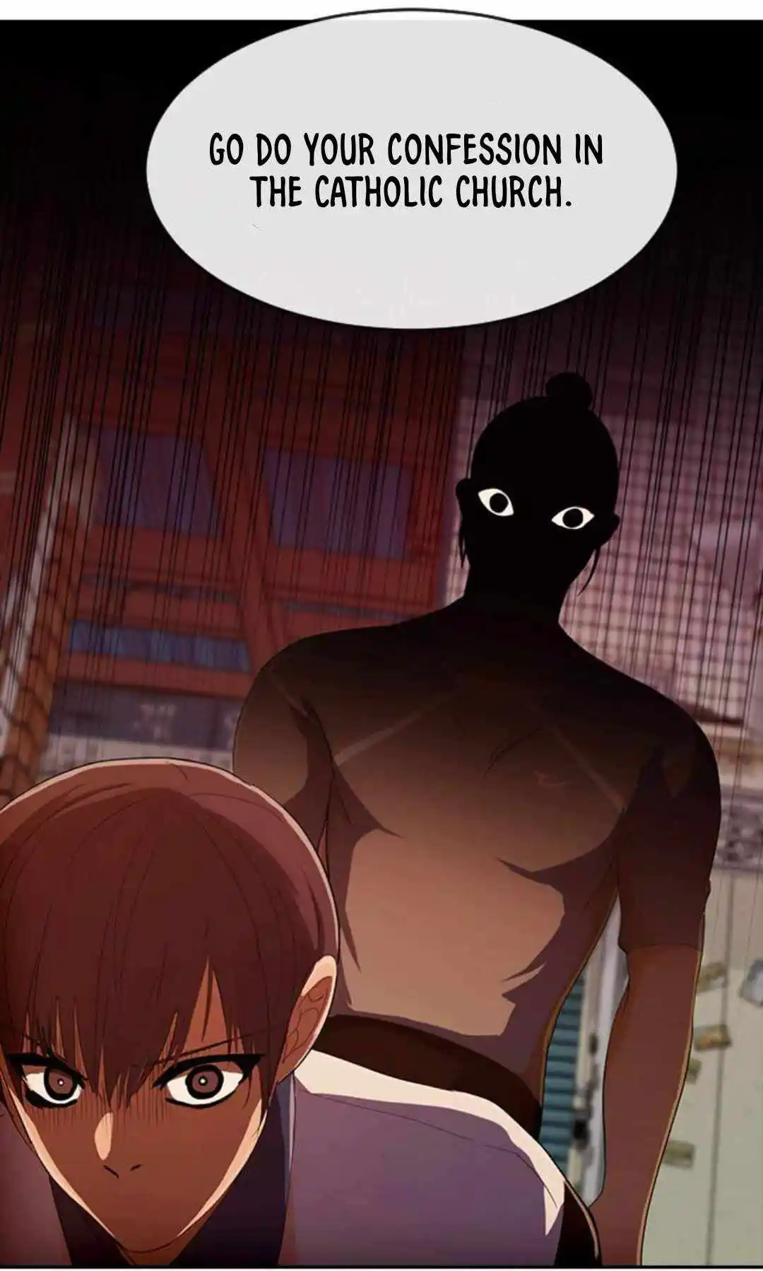 The Girl From Random Chatting! Chapter 203