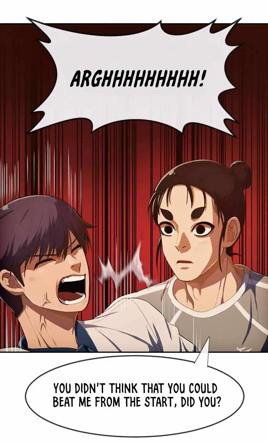 The Girl From Random Chatting! Chapter 203