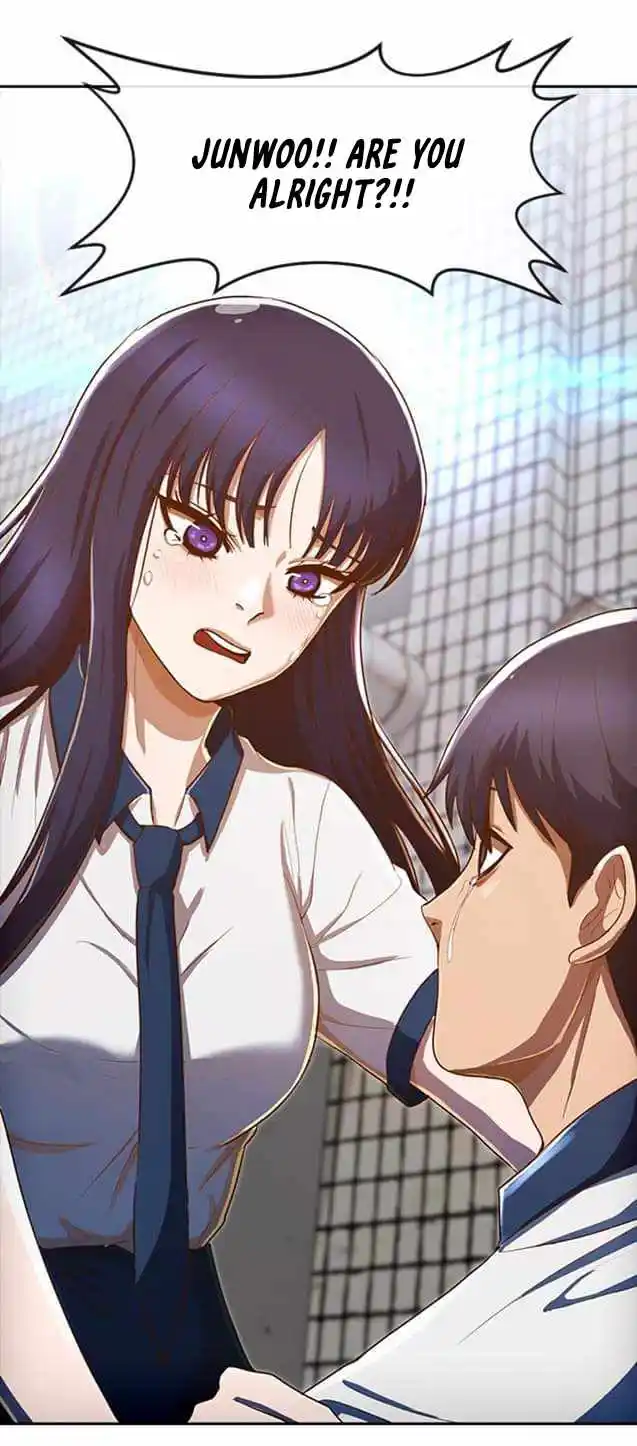 The Girl From Random Chatting! Chapter 203