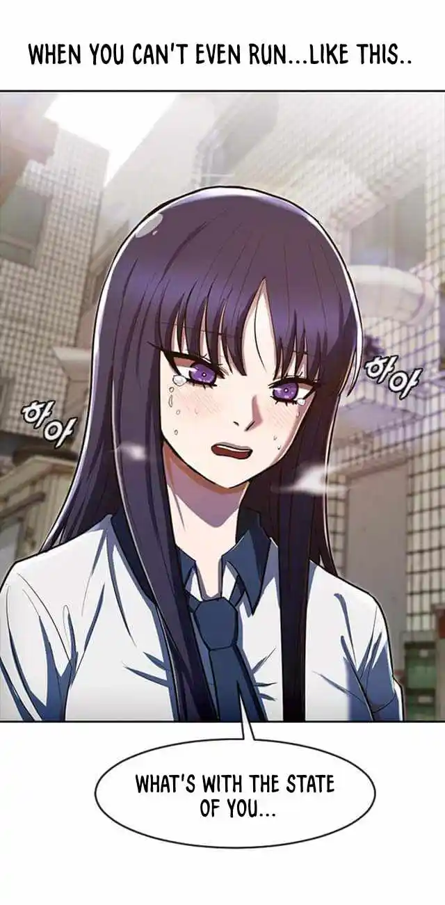 The Girl From Random Chatting! Chapter 203