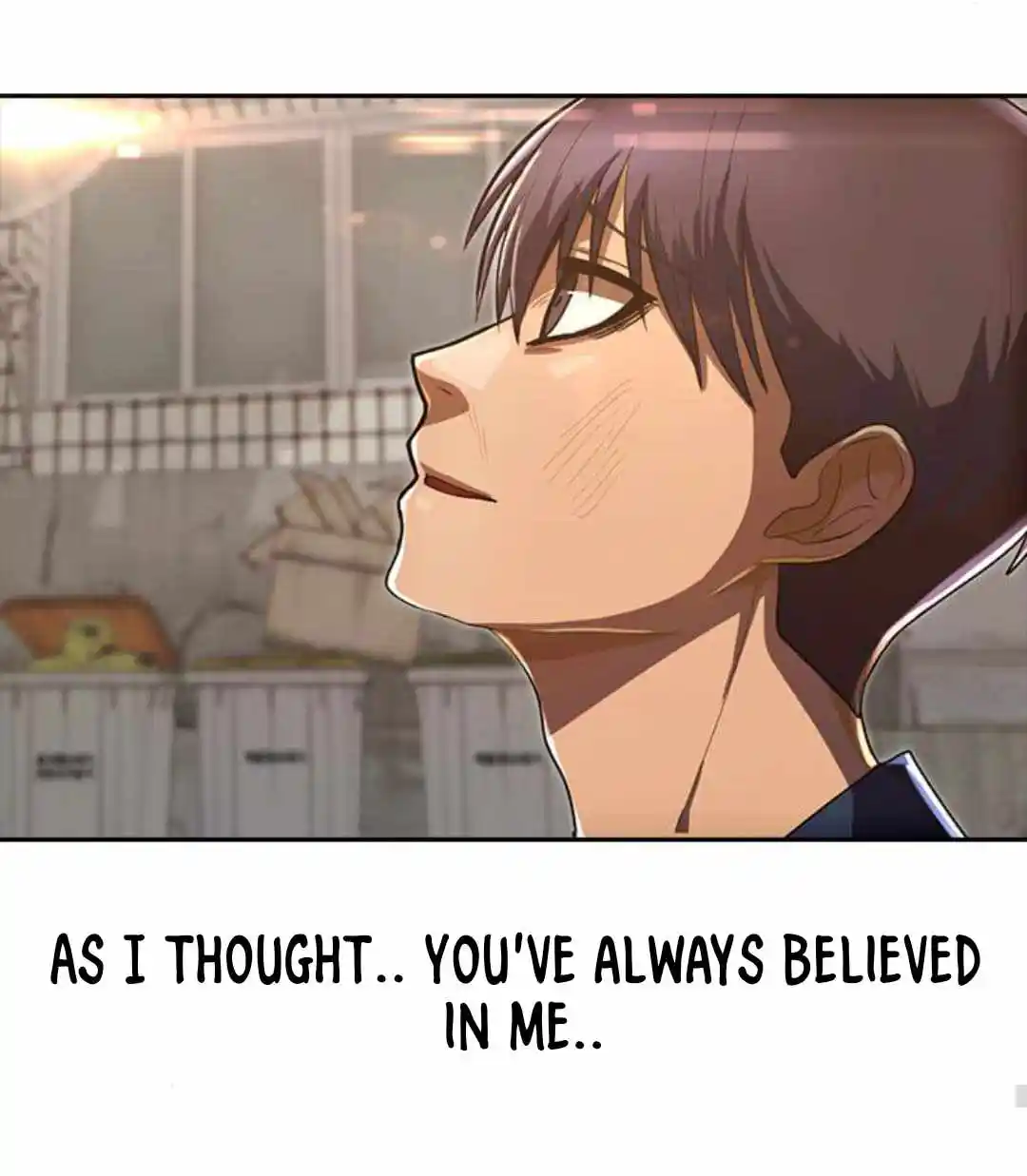 The Girl From Random Chatting! Chapter 203