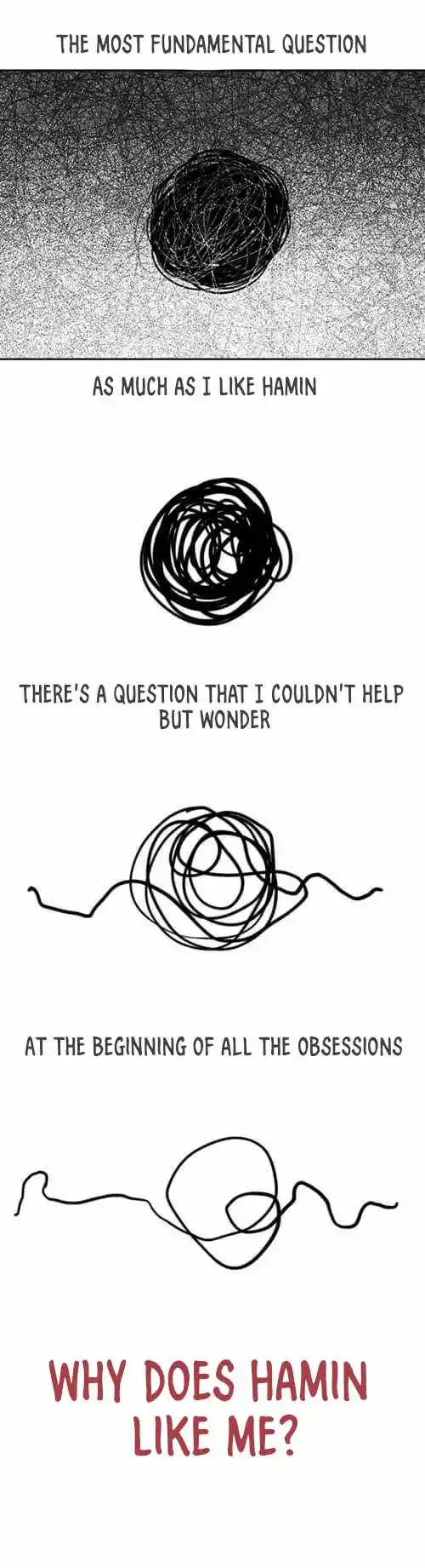 The Girl From Random Chatting! Chapter 203