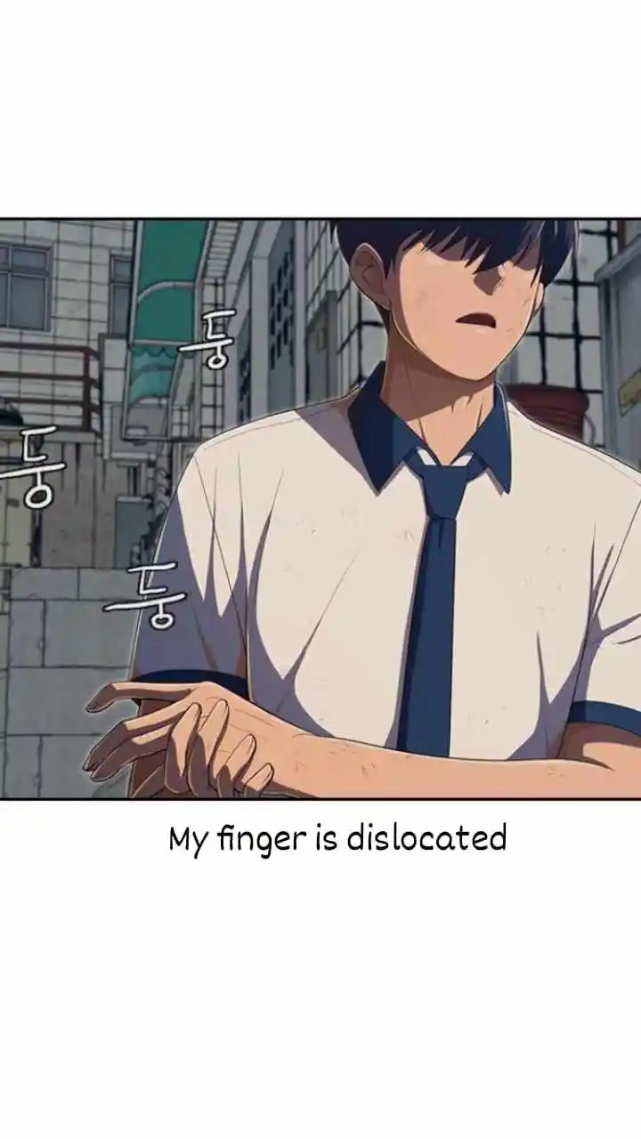 The Girl From Random Chatting! Chapter 204