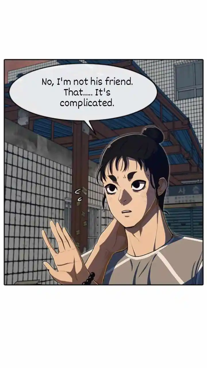 The Girl From Random Chatting! Chapter 204