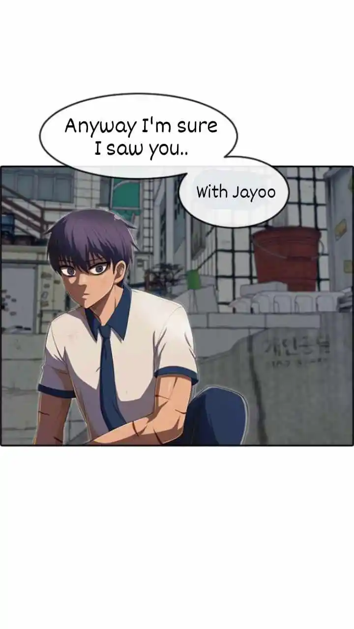 The Girl From Random Chatting! Chapter 204