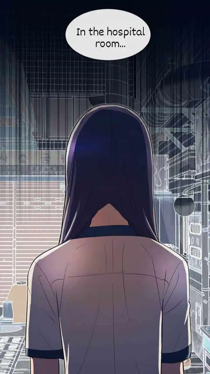 The Girl From Random Chatting! Chapter 204