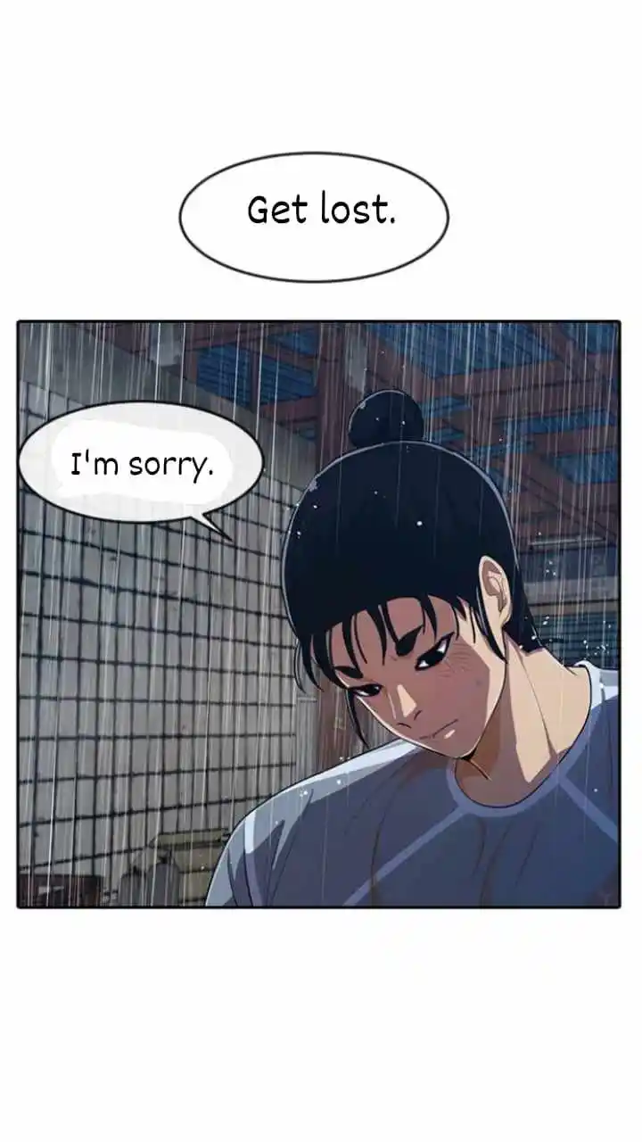 The Girl From Random Chatting! Chapter 204