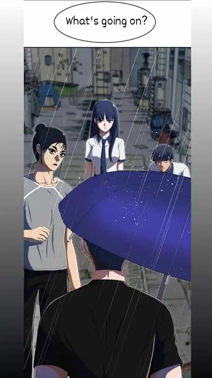 The Girl From Random Chatting! Chapter 204