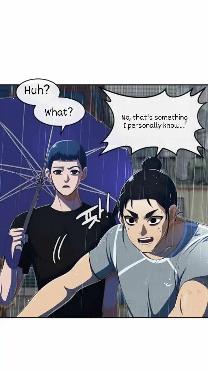 The Girl From Random Chatting! Chapter 204