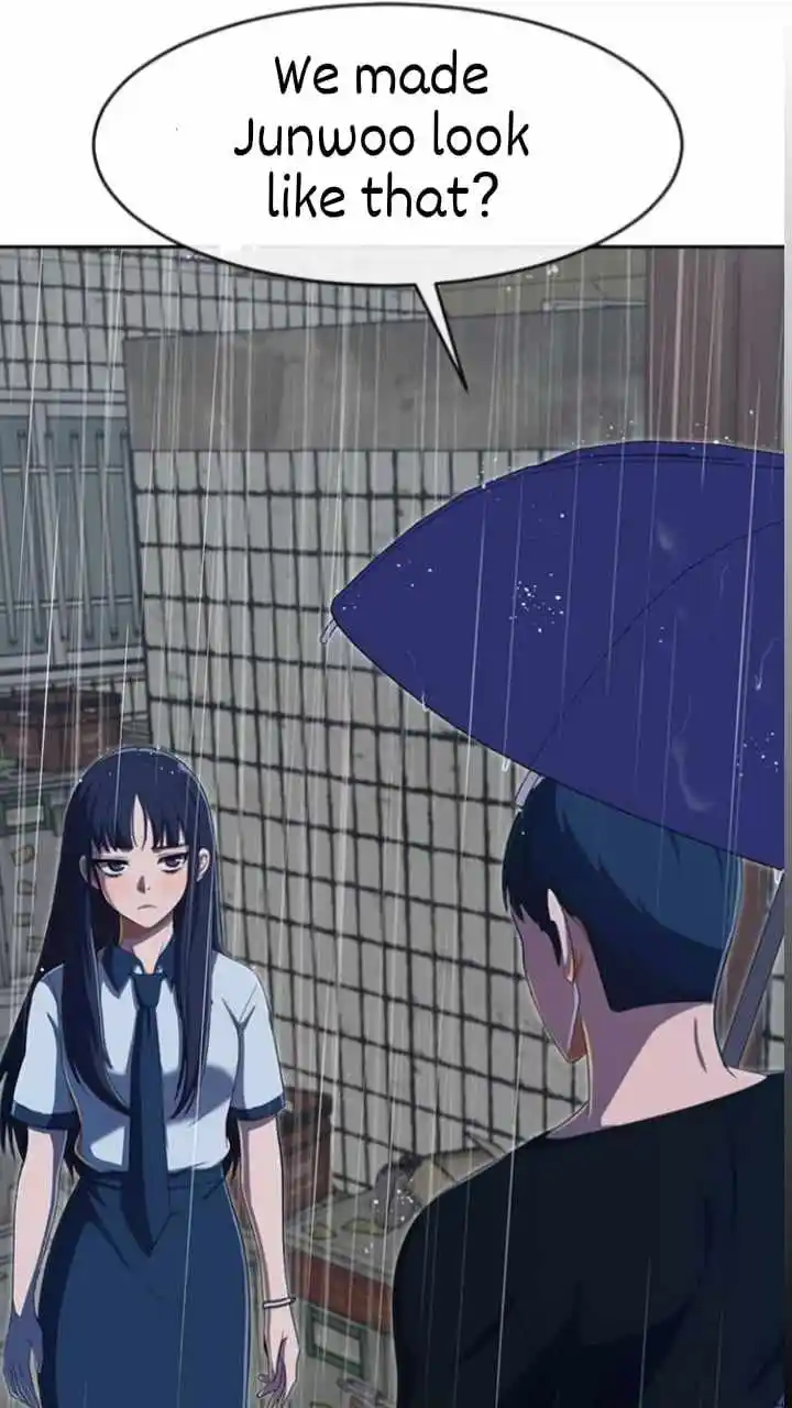 The Girl From Random Chatting! Chapter 204