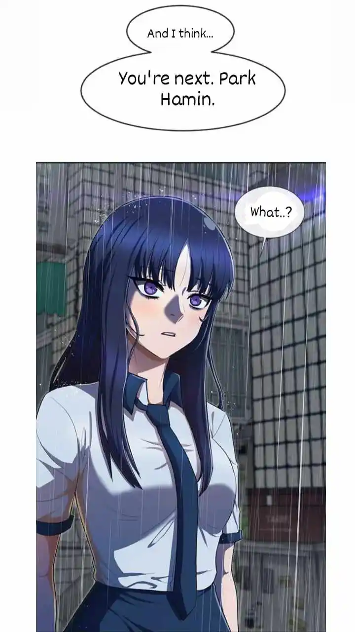 The Girl From Random Chatting! Chapter 204