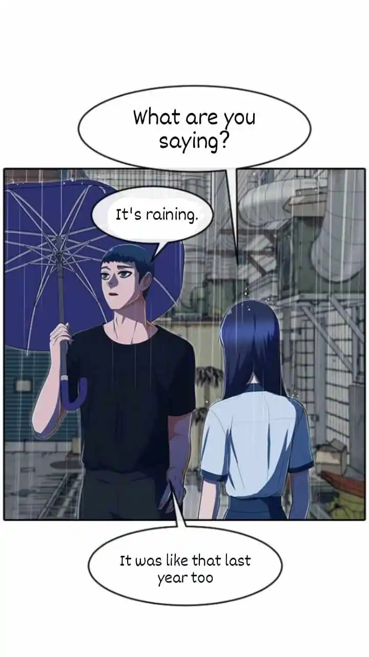 The Girl From Random Chatting! Chapter 204