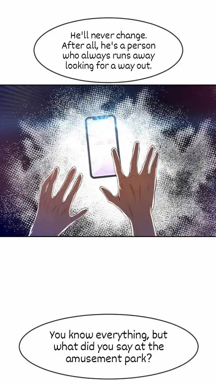 The Girl From Random Chatting! Chapter 204