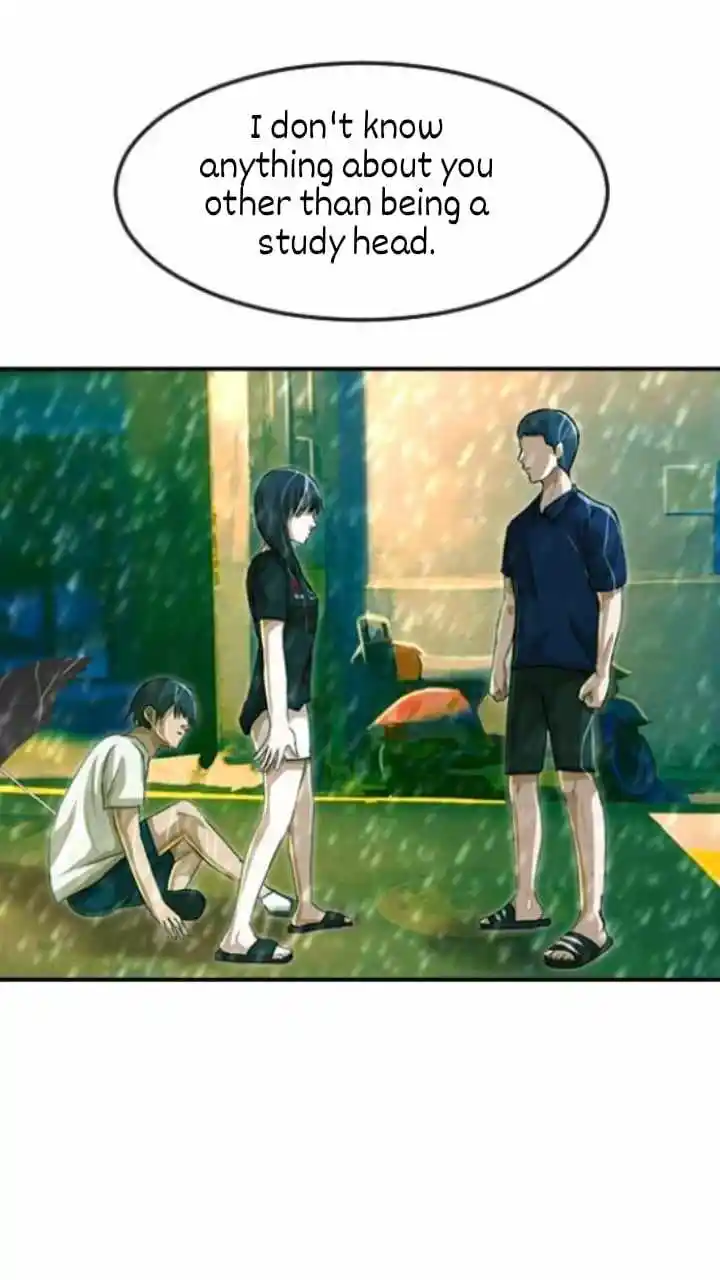 The Girl From Random Chatting! Chapter 204