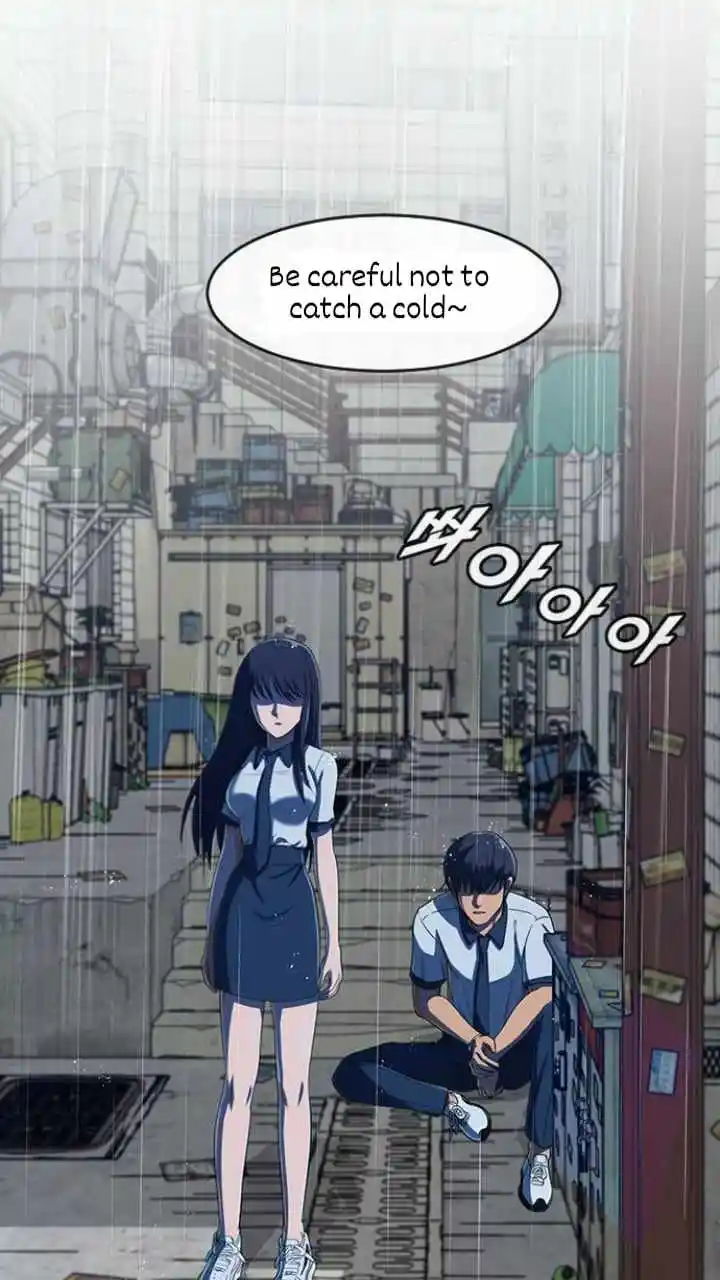 The Girl From Random Chatting! Chapter 204