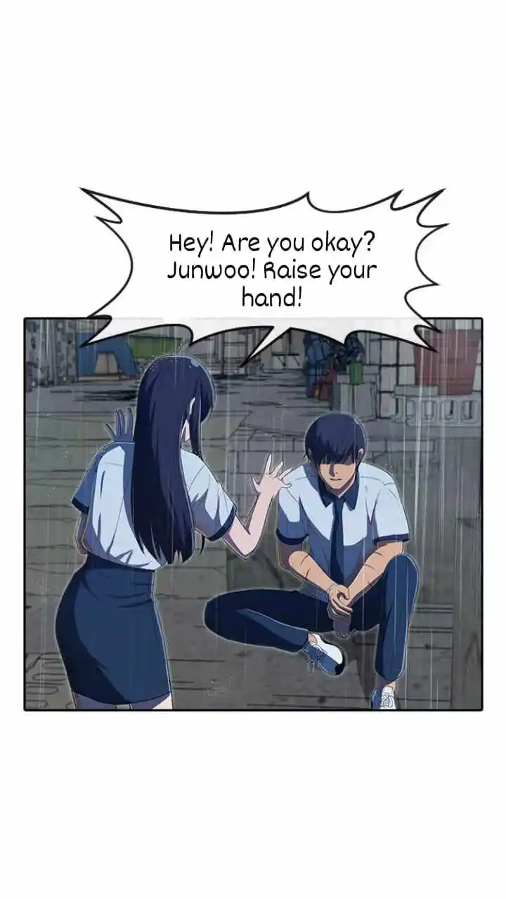 The Girl From Random Chatting! Chapter 204