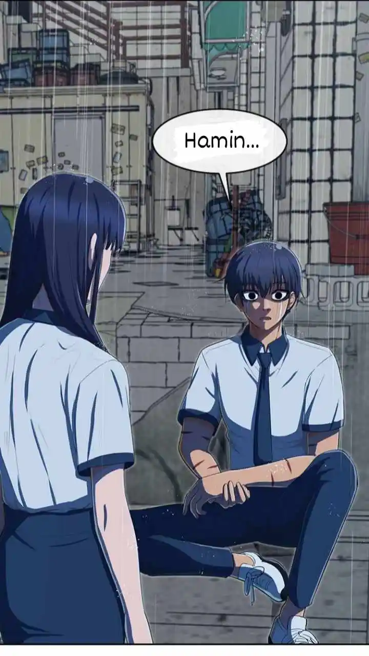 The Girl From Random Chatting! Chapter 204