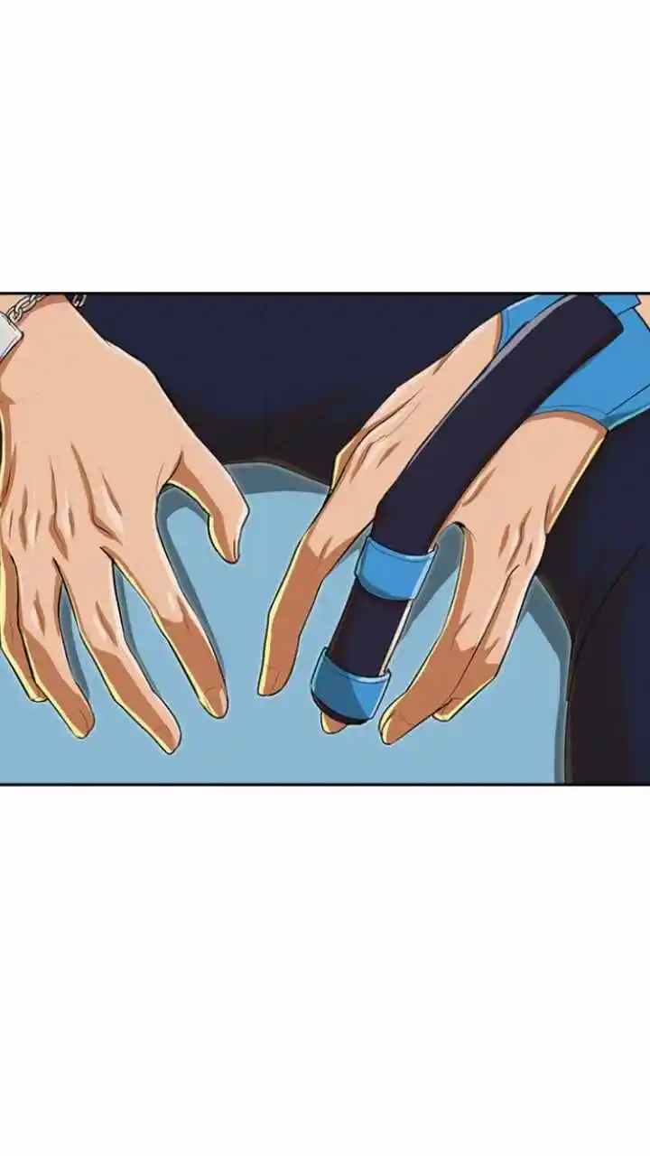 The Girl From Random Chatting! Chapter 204