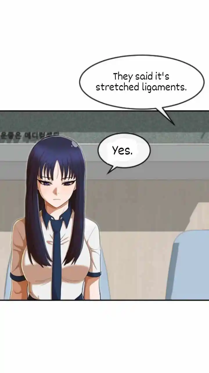 The Girl From Random Chatting! Chapter 204