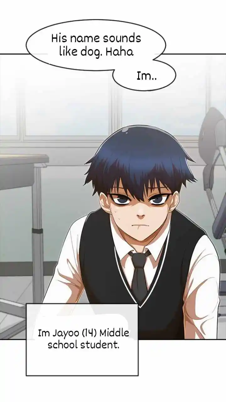 The Girl From Random Chatting! Chapter 204