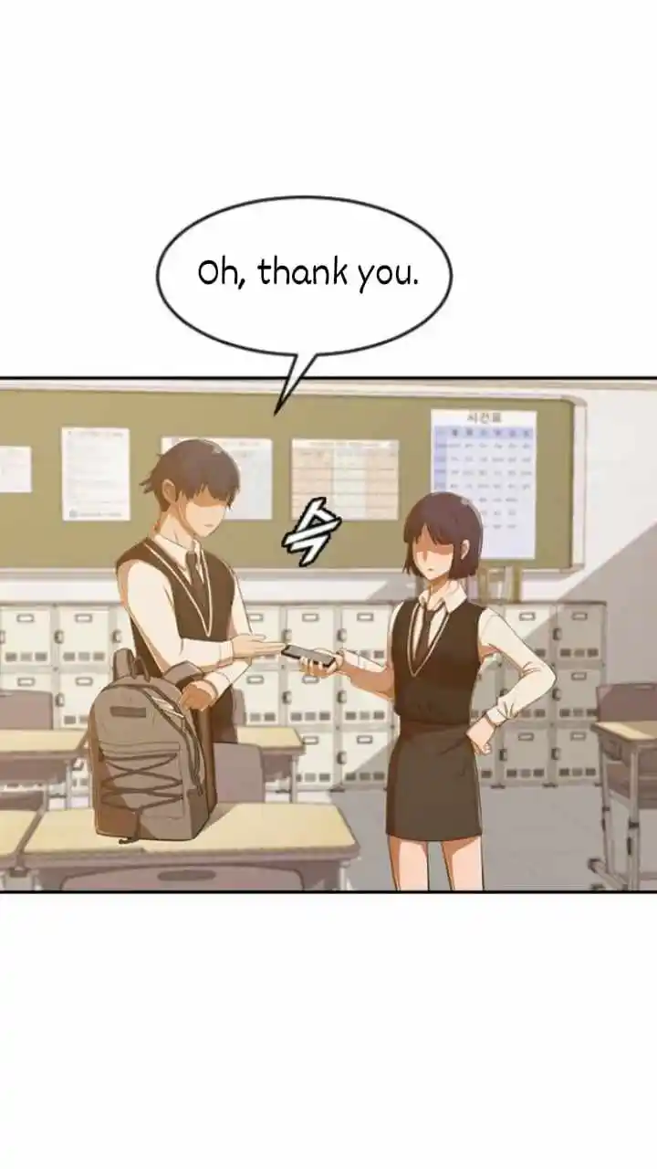 The Girl From Random Chatting! Chapter 204