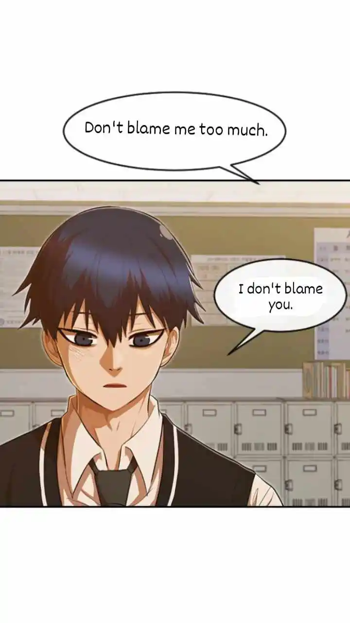 The Girl From Random Chatting! Chapter 204