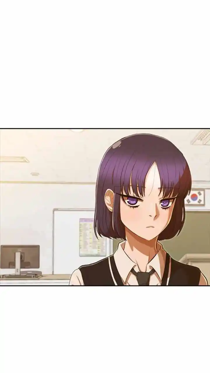 The Girl From Random Chatting! Chapter 204