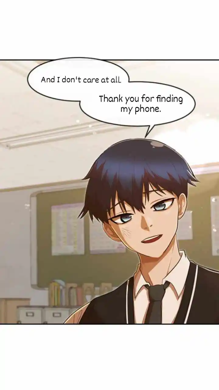 The Girl From Random Chatting! Chapter 204