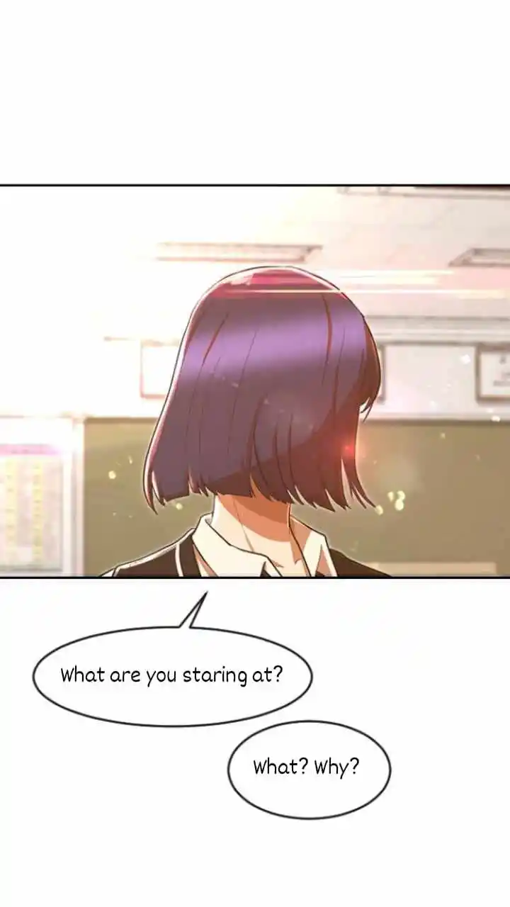 The Girl From Random Chatting! Chapter 204